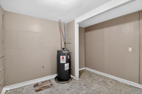 Photo of 7233 E 34th Place, Indianapolis, IN
