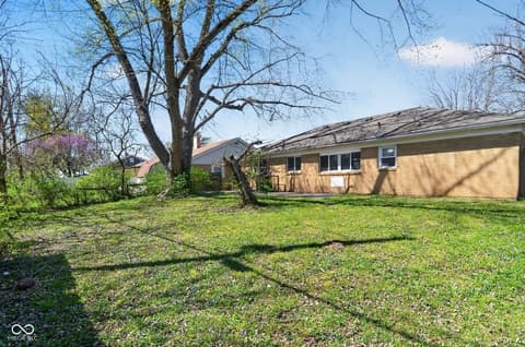 Photo of 7233 E 34th Place, Indianapolis, IN