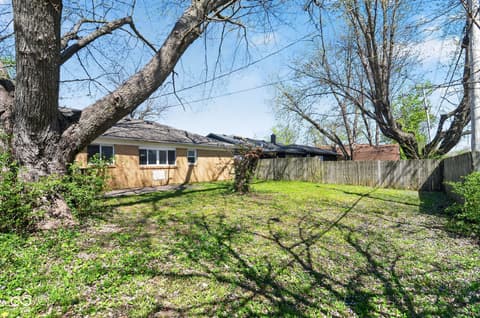 Photo of 7233 E 34th Place, Indianapolis, IN