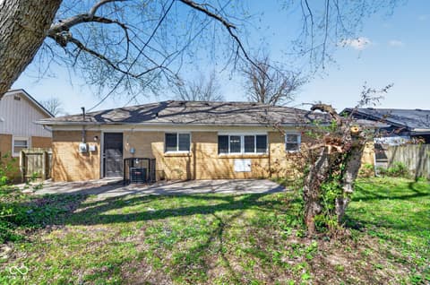 Photo of 7233 E 34th Place, Indianapolis, IN
