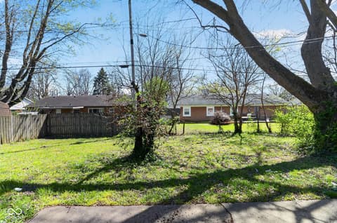 Photo of 7233 E 34th Place, Indianapolis, IN