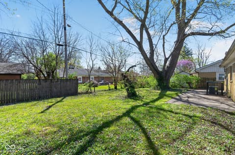 Photo of 7233 E 34th Place, Indianapolis, IN