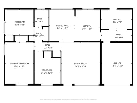 Photo of 7233 E 34th Place, Indianapolis, IN