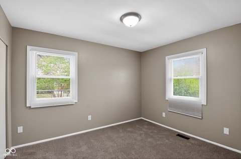 Photo of 4366 Sawyer Avenue, Indianapolis, IN