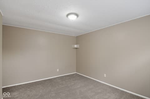 Photo of 4366 Sawyer Avenue, Indianapolis, IN