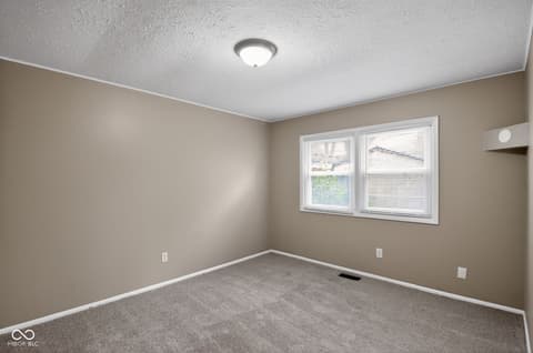 Photo of 4366 Sawyer Avenue, Indianapolis, IN