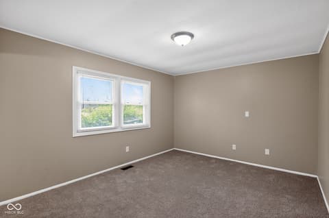 Photo of 4366 Sawyer Avenue, Indianapolis, IN