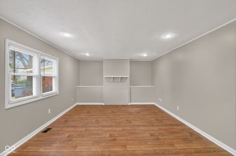 Photo of 4366 Sawyer Avenue, Indianapolis, IN