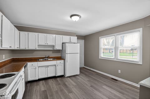 Photo of 4366 Sawyer Avenue, Indianapolis, IN