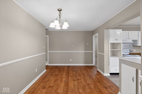 Photo of 4366 Sawyer Avenue, Indianapolis, IN