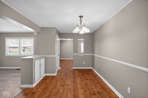 Photo of 4366 Sawyer Avenue, Indianapolis, IN