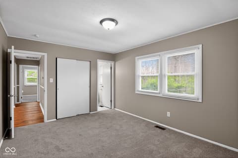 Photo of 4366 Sawyer Avenue, Indianapolis, IN