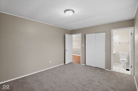 Photo of 4366 Sawyer Avenue, Indianapolis, IN