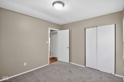 Photo of 4366 Sawyer Avenue, Indianapolis, IN