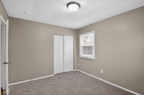Photo of 4366 Sawyer Avenue, Indianapolis, IN