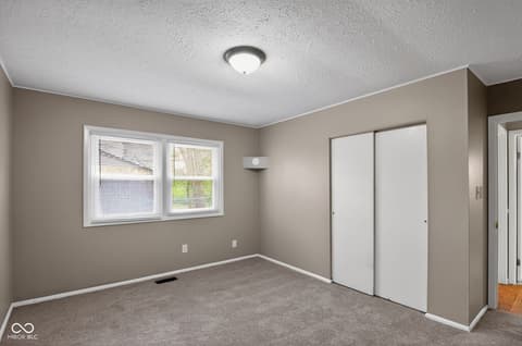 Photo of 4366 Sawyer Avenue, Indianapolis, IN