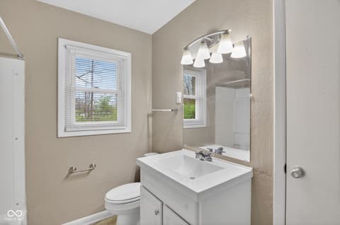 Photo of 4366 Sawyer Avenue, Indianapolis, IN
