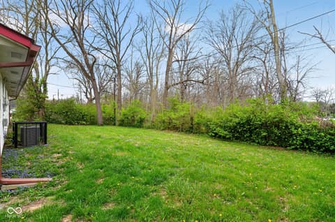 Photo of 4366 Sawyer Avenue, Indianapolis, IN