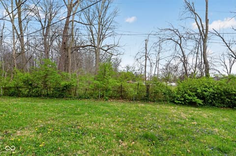 Photo of 4366 Sawyer Avenue, Indianapolis, IN