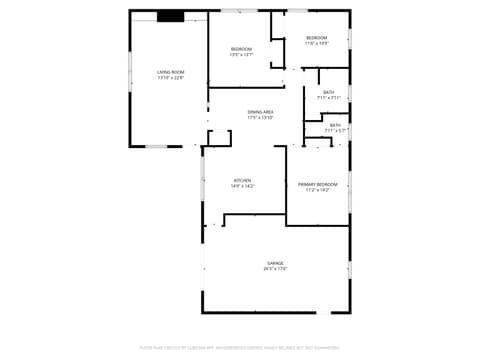 Photo of 4366 Sawyer Avenue, Indianapolis, IN