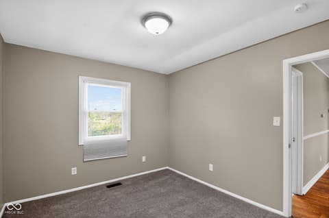 Photo of 4366 Sawyer Avenue, Indianapolis, IN