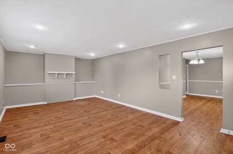 Photo of 4366 Sawyer Avenue, Indianapolis, IN