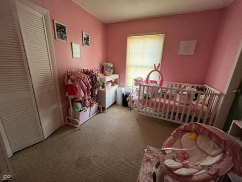 Photo of 839 S Taft Avenue, Indianapolis, IN