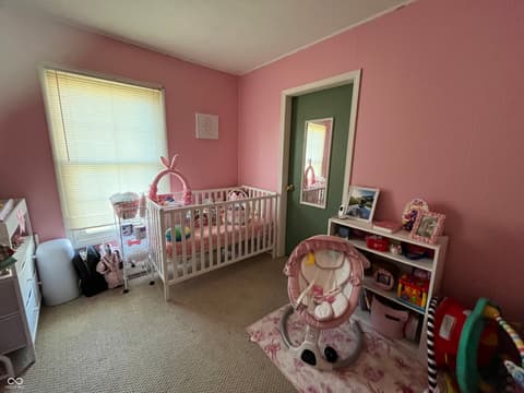 Photo of 839 S Taft Avenue, Indianapolis, IN