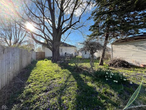 Photo of 839 S Taft Avenue, Indianapolis, IN