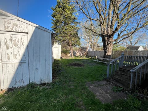 Photo of 839 S Taft Avenue, Indianapolis, IN