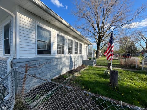 Photo of 839 S Taft Avenue, Indianapolis, IN