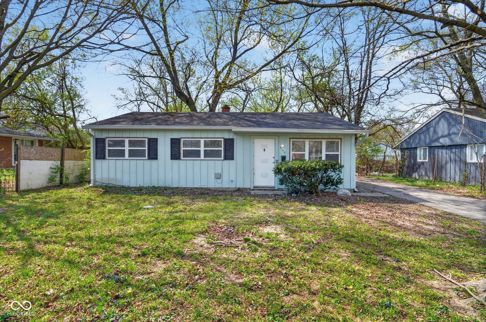 Photo of 4002 N Mitthoefer Road, Indianapolis, IN