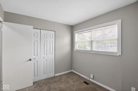 Photo of 4002 N Mitthoefer Road, Indianapolis, IN