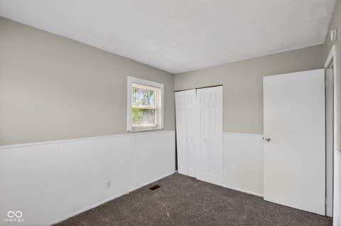Photo of 4002 N Mitthoefer Road, Indianapolis, IN