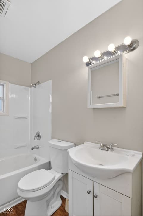Photo of 4002 N Mitthoefer Road, Indianapolis, IN