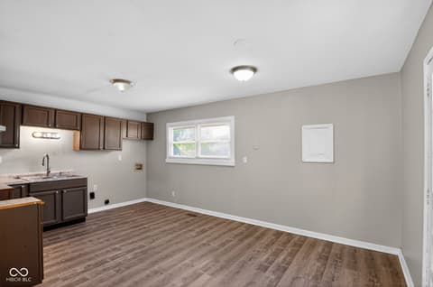 Photo of 4002 N Mitthoefer Road, Indianapolis, IN