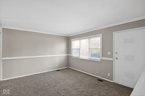 Photo of 4002 N Mitthoefer Road, Indianapolis, IN