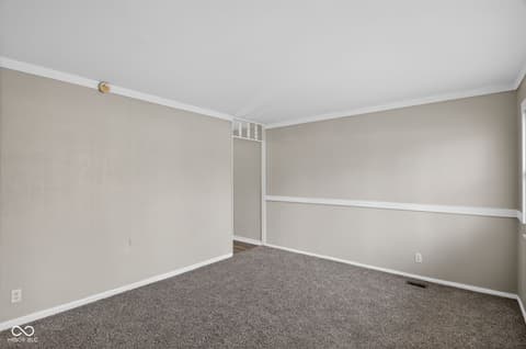 Photo of 4002 N Mitthoefer Road, Indianapolis, IN