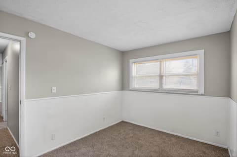 Photo of 4002 N Mitthoefer Road, Indianapolis, IN