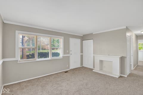 Photo of 4002 N Mitthoefer Road, Indianapolis, IN