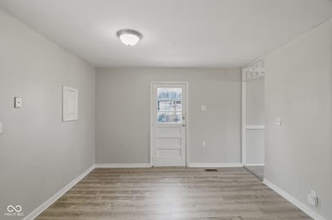 Photo of 4002 N Mitthoefer Road, Indianapolis, IN