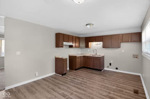 Photo of 4002 N Mitthoefer Road, Indianapolis, IN