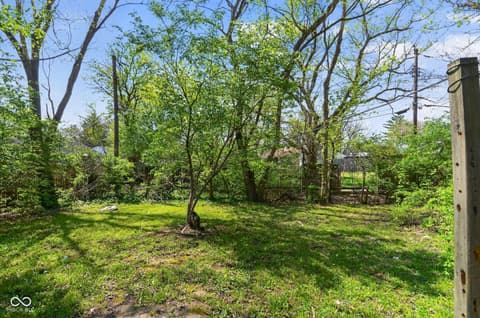 Photo of 4002 N Mitthoefer Road, Indianapolis, IN