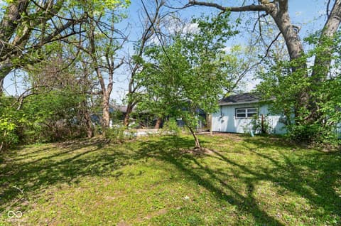 Photo of 4002 N Mitthoefer Road, Indianapolis, IN