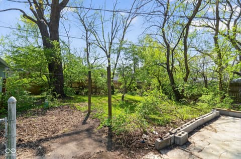 Photo of 4002 N Mitthoefer Road, Indianapolis, IN