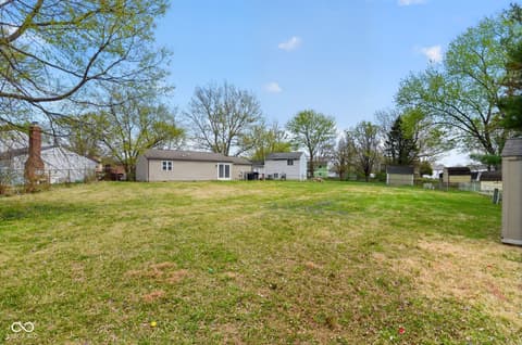 Photo of 4002 N Mitthoefer Road, Indianapolis, IN