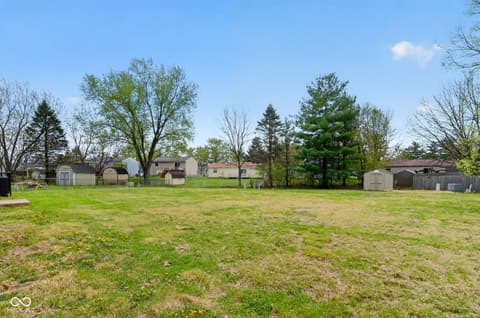 Photo of 4002 N Mitthoefer Road, Indianapolis, IN