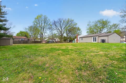 Photo of 4002 N Mitthoefer Road, Indianapolis, IN