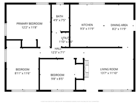 Photo of 4002 N Mitthoefer Road, Indianapolis, IN