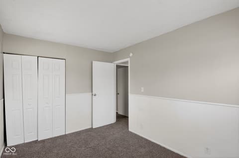 Photo of 4002 N Mitthoefer Road, Indianapolis, IN